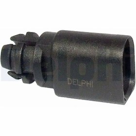 Resim Delphi TS10266 Dis Hava Isi Sensoru 8Z0820535uyumlu 