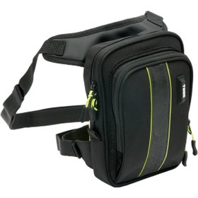 Resim TAAC BACAK ÇANTASI TC5 2LT SİYAH 