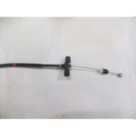 Resim Toyota Hılux Pıck Up Ln145 98/01 Gaz Teli Sh - Oem Yedek Parça 