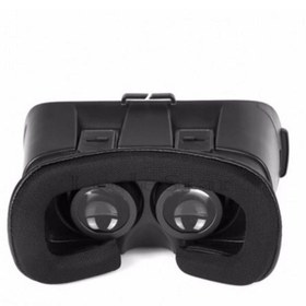 Resim Vr Box 3d Sanal Gerçeklik Gözlük 