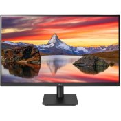 Resim LG 27 LG 27MP400P-B IPS FHD 5MS 75HZ HDMI VGA 