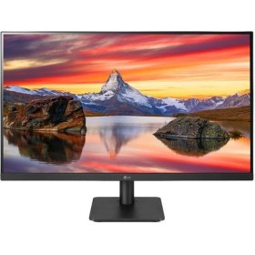 Resim LG 27 LG 27MP400P-B IPS FHD 5MS 75HZ HDMI VGA 