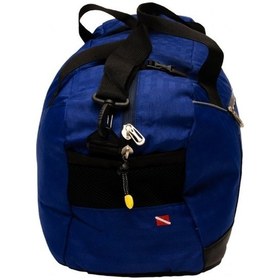 Resim Giant Stride Lacivert Spor Çantası 
