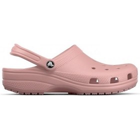 Resim Crocs Classic Unisex Terlik 10001c Pembe - Bej 