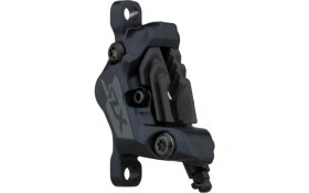 Resim SHIMANO Slx BR-M7120 4 Pistonlu Hirdolik Disk Fren Kaliperi 