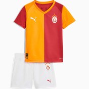 Resim GALATASARAY 25/26 Çocuk İç Saha Forma Seti 