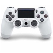 Resim Doubleshock 4 Kablosuz Titreşimli Oyun Kolu PS4 