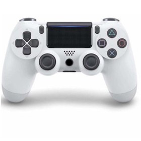 Resim Doubleshock 4 Kablosuz Titreşimli Oyun Kolu PS4 