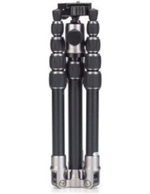 Resim Benro Mefoto A0350Q0T Travel Angel Tripod (Titanium) 