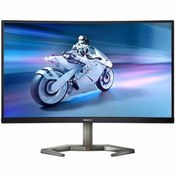 Resim Philips Evnıa 27" 27m1c5200w/00 240hz 0.5ms Hdmı Dp Adaptivesync Fhd Va Curved Gaming Monitör 
