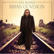 Resim Asrın Müzik Ihsan Güvercin Gül Budağı Cd 
