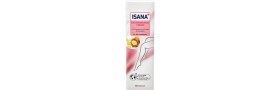 Resim Empressco ISANA Doğal Shea ve Badem Yağı Tüy Dökücü Krem 150 ml Hassas Ciltler İçin Özel Formül 