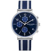 Resim Pierre Cardin 902641F04 Erkek Kol Saati 