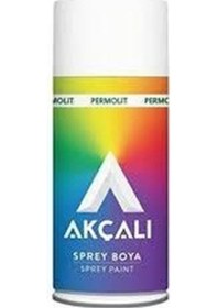 Resim Akçalı Ral 7016 Mat Antrasit 400ml 