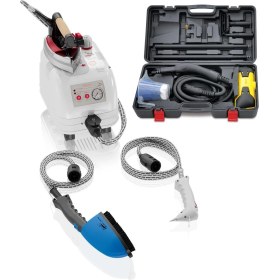 Resim Gazella Gazzella Buharlı Temizleme ve Ütüleme Trio Clean 2 Litre Spr/mn 5004 