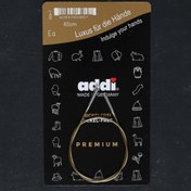 Resim Addi Click Basic 60 Cm Uyumlu Ara Bağlantı Misinas 
