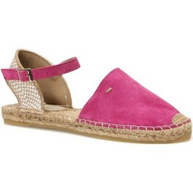 Resim Nine West Java 3fx Fuşya Kadın Espadril 000000000101339515 Pembe 