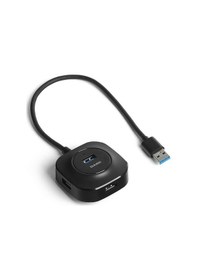 Resim Dark Dk-Ac-USB345 4 Port USB 3.0 USB Çoklayıcı 