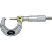 Resim Genel Markalar 75-100mmx0.01 MEKANİK DIŞ ÇAP MİKROMETRE 