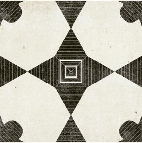 Resim ZARIA Sakura 200x200 Sırlı Porselen Karo – Duvar ve Zemin 