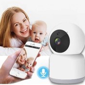 Resim Akıllı Kamera Ip Full Hd 1080p Ct-4050 1 Yıl Garantili HSPLİNM-23 