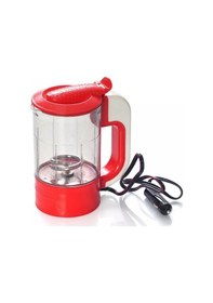 Resim Ahmet Otomotiv Şahika Şahika 12V Otomatik Termostatlı 500 ML Su Isıtıcı 