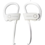 Resim Piranha 2278 Bluetooth Spor Kulak Arkası Kulaklık Beyaz Uyumlu 