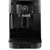 Resim Delonghi Magnifica Start ECAM12.121.B Tam Otomatik Espresso Kahve Makinesi Siyah 