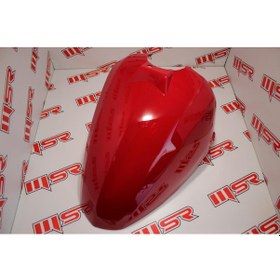 Resim Honda Beat Ön Çamurluk Kırmızı (545633855) 