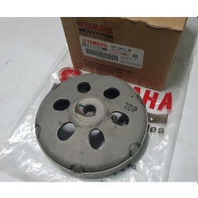 Resim Yamaha Nmax 125-155 Debriyaj Kavrama Çanı 2Dp-E6611-00 