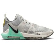 Resim NİKE LEBRON WITNESS VII ERKEK BASKETBOL AYAKKABISI-DM1123-006 Nike