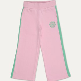 Resim Skechers Kız Çocuk Eşofman Alt SK2610030-0098 Pembe 
