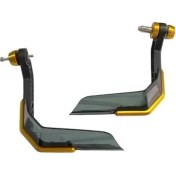 Resim Manet Koruma Rüzgarlıklı Sarı 