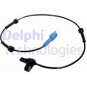 Resim DELPHI SS20024 Abs Sensoru Arka Sag-Sol 4545A0 (WM294727) 