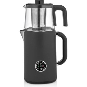 Resim Avesta Dijital Yeni Nesil Çay Makinesi 