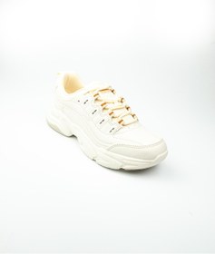 Resim Jump 26776 Bej Kadın Spor Ayakkabı 