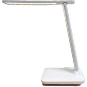 Resim Petrix 230539 3 Işık Dımli LED Masa Lambası Beyaz 
