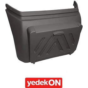 Resim Çamurluk Atego V2-V3-V4 Ön Arka - A9745220501 