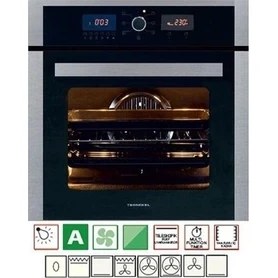Resim Termikel Bo 6270 Multifonksiyonel Ankastre Fırın 