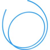 Resim Ximistore9 Tpu Nemli Hava Kompresör Borusu - Kimyasal Yakıt Yağı İçin - 12kg Çalışma Basıncı - 6x4mm Odxıd - Mavi 5m 