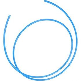 Resim Ximistore9 Tpu Nemli Hava Kompresör Borusu - Kimyasal Yakıt Yağı İçin - 12kg Çalışma Basıncı - 6x4mm Odxıd - Mavi 5m 