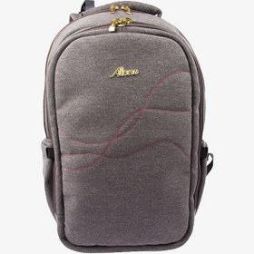 Resim Bebek Bakım Çantası | 9300 Siyah 