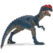 Resim Schleich Dilophosaurus 14567 