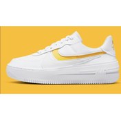 Resim Nike Air Force 1 PLT.AF.ORM Kadın Spor Ayakkabı ARBATSHUES 