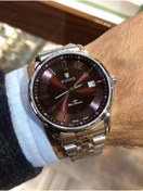 Resim Wainer Swiss Made Erkek Kol Saati 