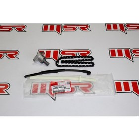 Resim Spacy 110 Eksantrik Seti (538983646) 