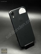 Resim Apple iPhone XR İkinci El TR | 64 GB | Siyah İkinci El **NEHİR İLETİŞİMDEN** İPHONE XR 64GB PİL %79 DEĞİŞENSİZ TR 2.EL