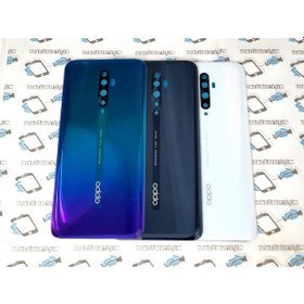 Resim Oppo Reno 2Z Arka Pil Batarya Kapağı (503833018) 