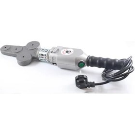 Resim Vi-ra F-2010 1200 W PPRC Boru Kaynak Makinesi 