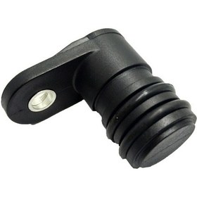 Resim Bmw E60 E65 Blok Su Flanşı M54 Motor - 11537519733 